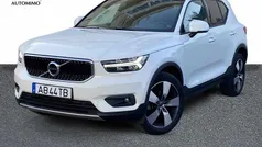 Branco Usado 2020 Volvo XC40 Momentum SUV | € 30.980 (Preço justo)