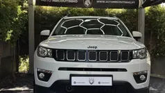 Branco Usado 2019 Jeep Compass Longitude SUV | € 18.500 (Bom preço)