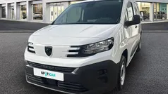 Branco Usado 2025 Peugeot Partner Van | € 21.000 (Preço justo)