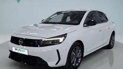 Usado 2025 Opel Corsa | € 17.690 (Preço justo)