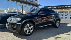 Preto Usado 2014 BMW X6 SUV | € 31.890 (Bom preço)
