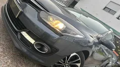 Cinzento Usado 2015 Renault Mégane III Carrinha | € 9.950 (Preço justo)