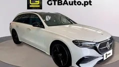 Usado 2024 Mercedes E300 AMG line Carrinha | € 59.499