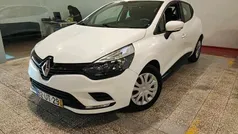 Usado 2018 Renault Clio IV | € 10.890 (Preço justo)