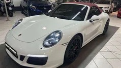 Porsche 991