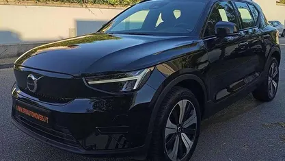 Usado Volvo XC40 Plus 169 kW (231 HP) 2022 SUV