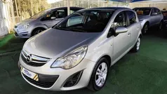Usado 2011 Opel Corsa Citadino | € 6.500 (Bom preço)