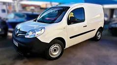Branco Usado 2019 Renault Kangoo Business Monovolume | € 13.500 (Preço justo)