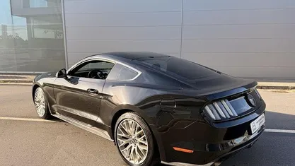 Usado Ford Mustang Performance Edition 317 HP (233 kW) 2016