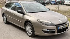 Cinza Usado 2011 Renault Laguna III Carrinha | € 4.500 (Bom preço)