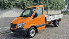 Outra Usado 2015 Mercedes Sprinter Van | € 18.500 (Bom preço)