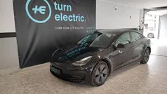 Usado 2021 Tesla Model 3 Sedan | € 25.500 (Bom preço)