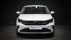 Branco Usado 2023 VW Taigo SUV | € 19.950 (Preço justo)