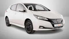 Usado 2023 Nissan Leaf Tekna Citadino | € 26.990 (Preço justo)