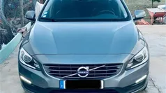 Usado 2018 Volvo V60 Momentum Carrinha | € 15.950 (Bom preço)