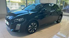 Usado 2025 Peugeot 208 Allure Citadino | € 21.900 (Preço justo)