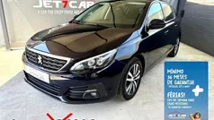 Usado 2019 Peugeot 308 Allure | € 14.490 (Preço justo)