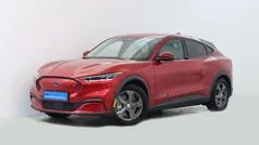 Outra Usado 2021 Ford Mustang Mach-E SUV | € 32.750 (Preço justo)