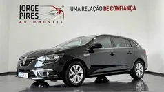 Usado 2020 Renault Mégane GrandTour Carrinha | € 17.490 (Preço justo)