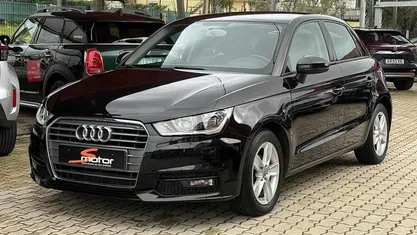 Usado 2017 Audi A1 Sportback Citadino | € 15.250 (Preço justo)