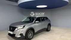 Usado 2023 Peugeot 2008 SUV | € 17.800 (Bom preço)