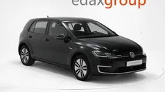 Preto Usado 2020 VW e-Golf Citadino | € 14.990 (Preço justo)