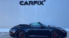 Usado 2020 Porsche 911 | € 134.999