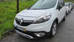 Usado 2014 Renault Scénic III Monovolume | € 5.000 (Super Preço)