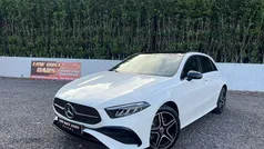 Usado 2023 Mercedes A250 AMG line Sedan | € 35.990 (Bom preço)