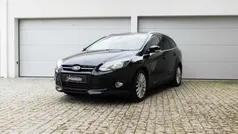 Usado 2012 Ford Focus Citadino | € 6.900 (Preço justo)