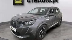 Usado 2020 Peugeot 2008 Allure SUV | € 22.999 (Preço justo)