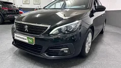 Usado 2019 Peugeot 308 Style Citadino | € 12.900 (Preço justo)