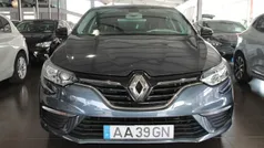Antracite Usado 2020 Renault Mégane IV | € 15.500 (Preço justo)