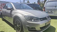 Usado 2016 VW Golf VII Trendline | € 15.499 (Preço justo)