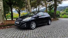 Usado 2018 Peugeot 208 Citadino | € 10.950 (Preço justo)