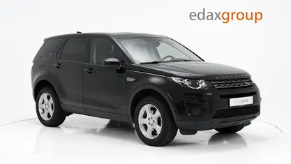 Usado 2016 Land Rover Discovery Sport SUV | € 16.490 (Preço justo)
