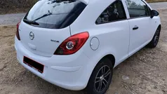 Usado 2012 Opel Corsa Sport Carrinha | € 4.999 (Preço justo)