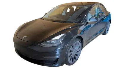 Usado Tesla Model 3 208 kW (283 HP) 2022 Sedan