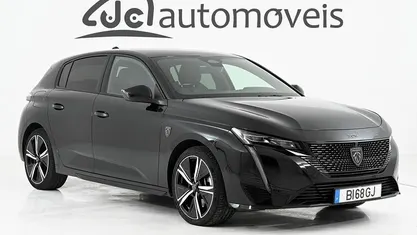 Usado Peugeot 308 GT 180 HP (132 kW) 2024