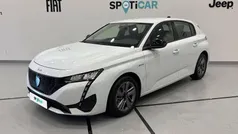 Usado 2025 Peugeot 308 | € 26.900 (Super Preço)