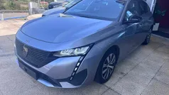 Usado 2022 Peugeot 308 Active | € 18.680 (Preço justo)