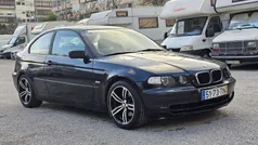 Usado 2002 BMW 320 Citadino | € 4.900 (Preço justo)
