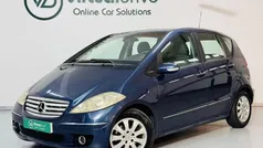 Usado 2005 Mercedes A180 Elegance | € 4.750 (Bom preço)
