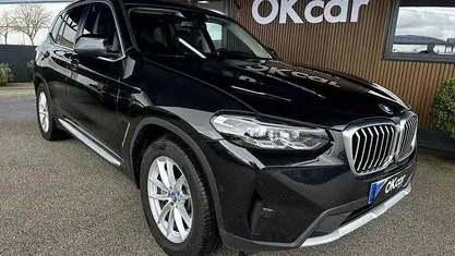 Usado BMW X3 292 HP (214 kW) 2023 SUV