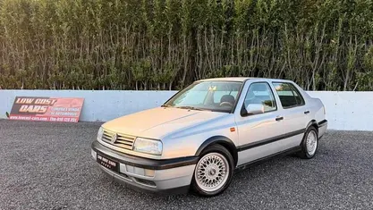 Usado 1993 VW Vento GT Sedan | € 3.990