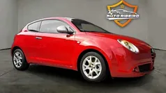 Usado 2012 Alfa Romeo MiTo Progression Citadino | € 7.980 (Preço justo)