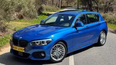 BMW 120