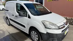 Branco Usado 2014 Citroën Berlingo Sedan | € 9.490 (Preço justo)