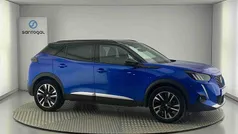 Usado 2022 Peugeot e-2008 SUV | € 22.490 (Preço justo)