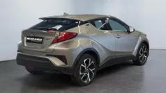 Usado 2019 Toyota C-HR SUV | € 20.500 (Super Preço)